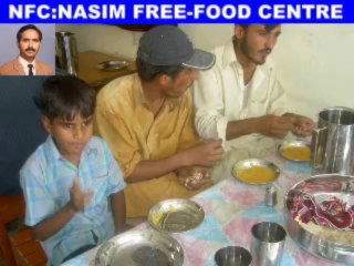 NFC NASIM FREE FOOD CENTRE 11