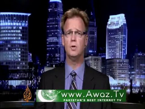 Pakistan Taliban chief killed in drone strike - Central