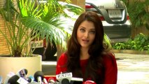 Aishwarya Rai Talks About Her Struggle & Believes Experience Is Your Greatest Teacher!