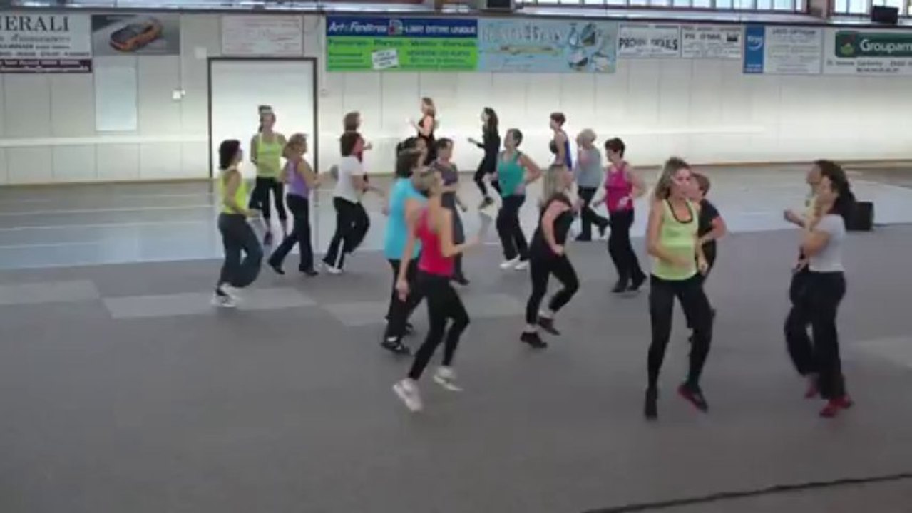 GVC#2 - pour le Telethon 2011