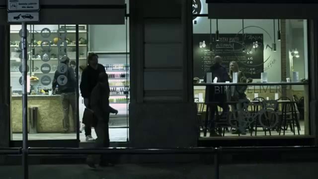 Progetto Il lavoro è Cittadinanza, presentazione della ministra per l'Integrazione, Cécile Kyenge