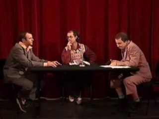 Noel Mamère (Interview)