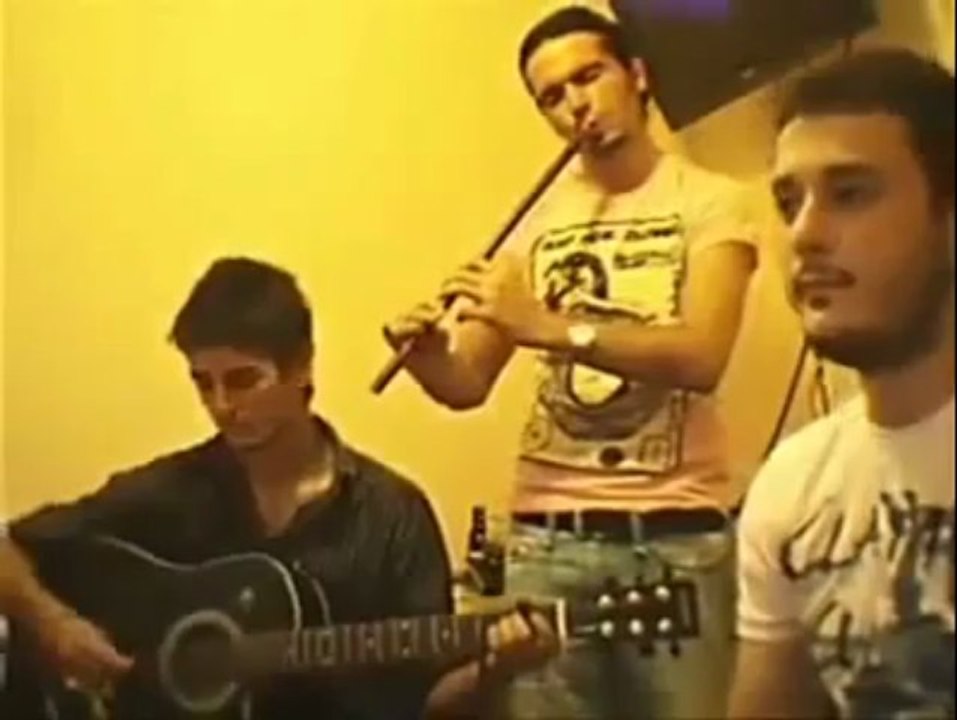 ♥♫ Bu Şarkı AğLatıyo Yaa ♥♫ [eXclusive By CiNa]