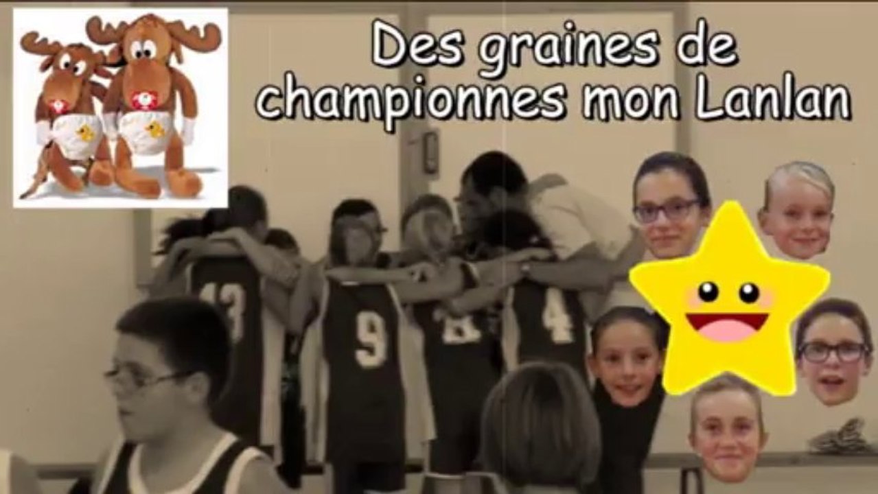 Nostalgie basket
