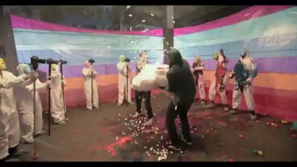 Chiddy Bang - Mind Your Manners ft. Icona Pop