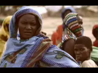 Mattafix - Living Darfur