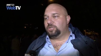 Aποκλειστικές δηλώσεις των βουλευτών της ΧΑ Παναγιώταρου και Μίχου στο ΑΠΕ-ΜΠΕ