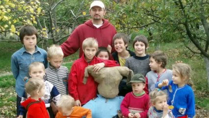 Воспитание Воина. Олег Верещагин