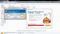 Get Tuneup Utilities 2014 Edition Product Key   Software   Patch [100% Tested and Working]