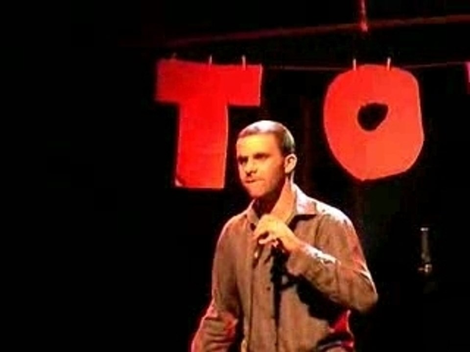 Toufo - Le rap du nourrisson