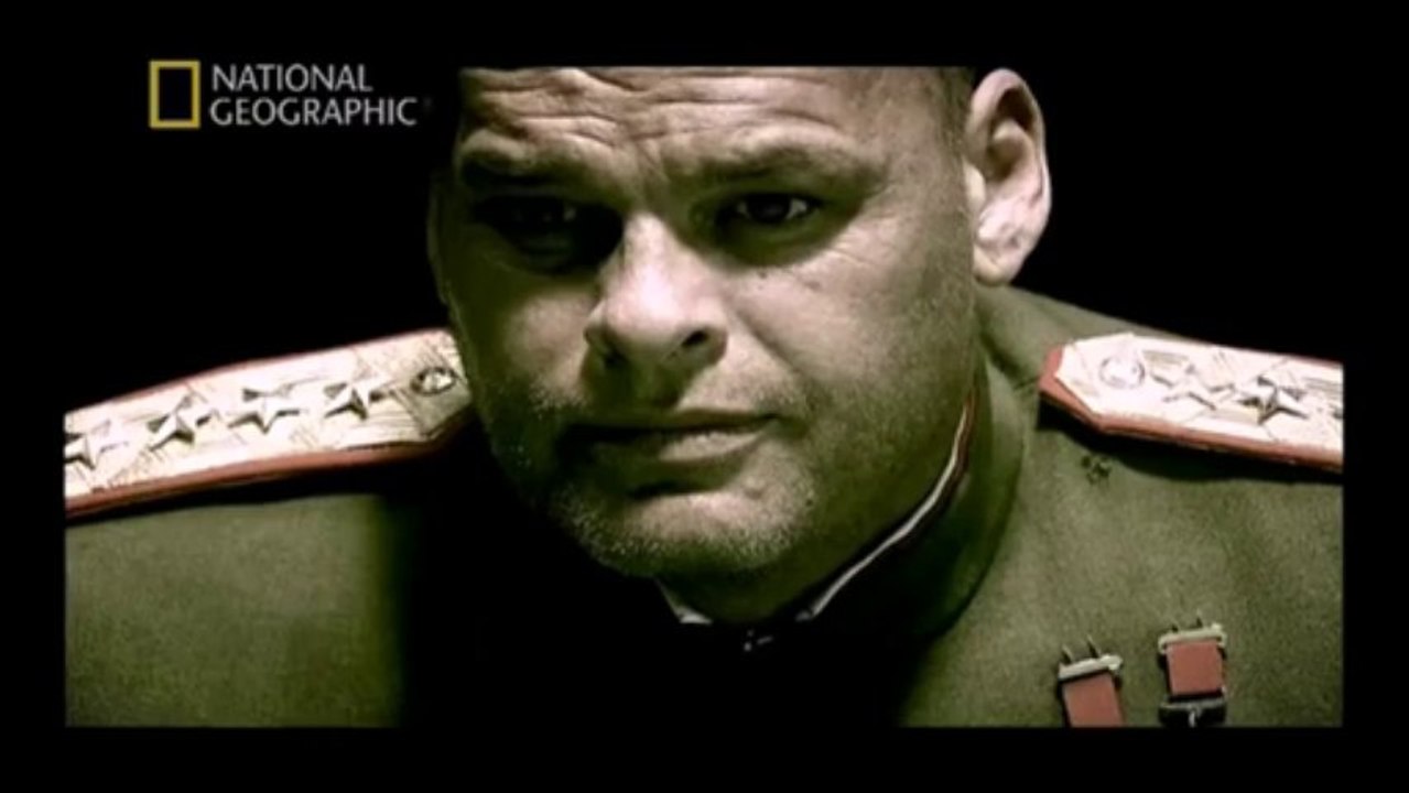 NG - Generaller ve Muharabeler - Kursk Muhaberesi part 4