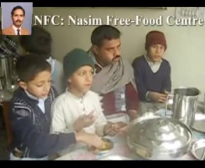 NFC _  NASIM FREE FOOD CENTER 1