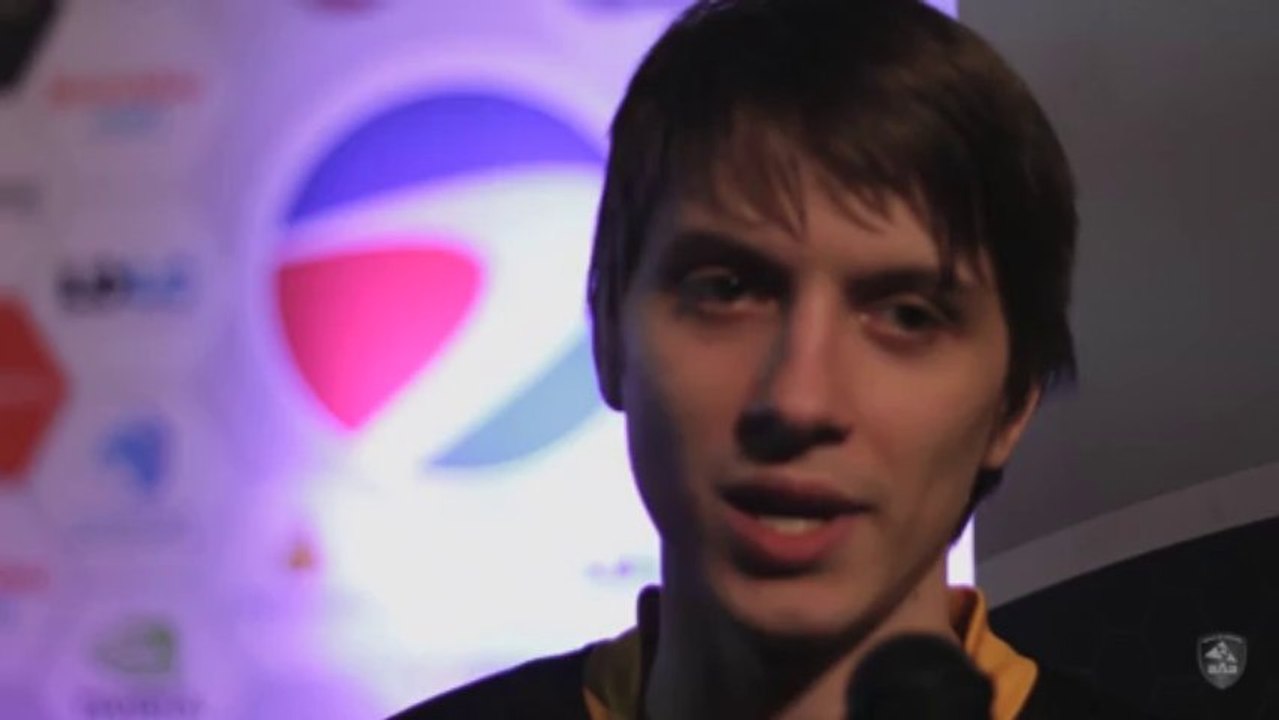 Interview de Vitality Neored