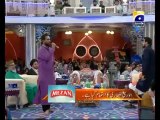 TANAM FARSOODA JAN PARA  Day-10 Aftar 12