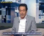 Eqaf.Bernameg.Al-Bernameg_قناة cbc تقرر ايقاف برنامج البرنامج لـ باسم يوسف