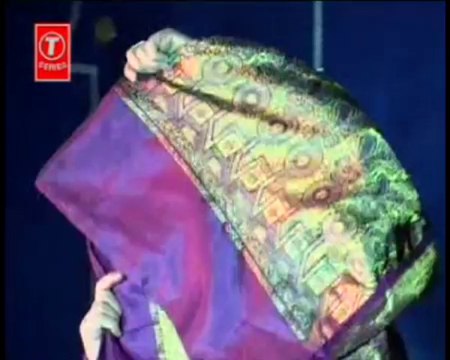 Ya Ravji Basa Bhavji Marathi Song _ Anand Shinde Milind Shinde Musical Nite - Vol.1