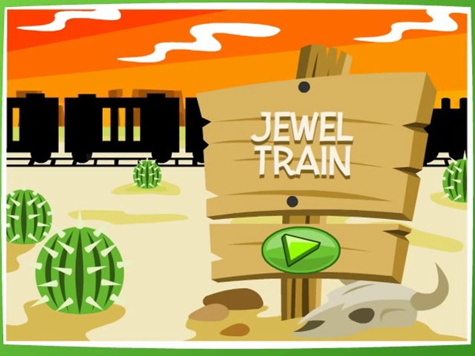 jewel train tour
