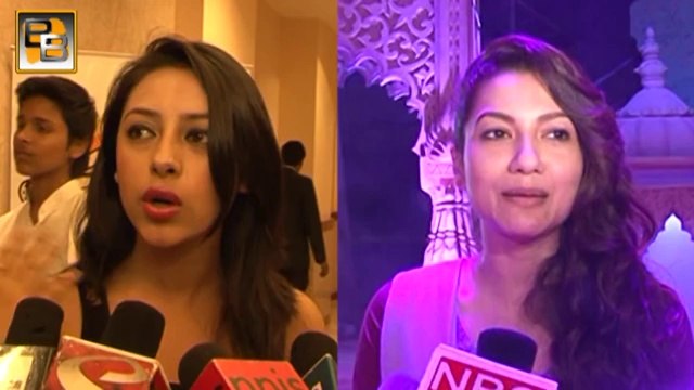 Bigg Boss 7 Kushal Tandon INSULTS Salman Khan on Bigg Boss 7 2nd November 2013