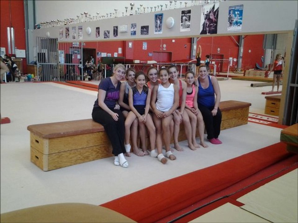 Stage à Manosque du 21 au 25 octobre 2013