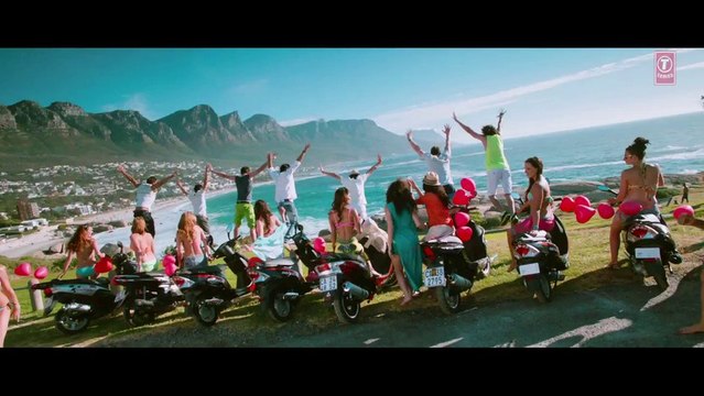 Yaariyan Theatrical Trailer (Official) | Himansh Kohli, Rakul Preet, Nicole Faria, Dev Sharma