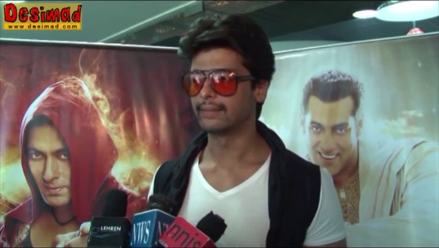 Bigg Boss 7 Kushal Tandon ENTERS Bigg Boss 7 21st Nov 2013 Full Episode