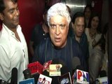 Javed stunned after watching Krrish 3