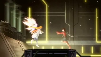 テイルズオブシンフォニアMAD【Starry Heavens (Sentimental Remix)】