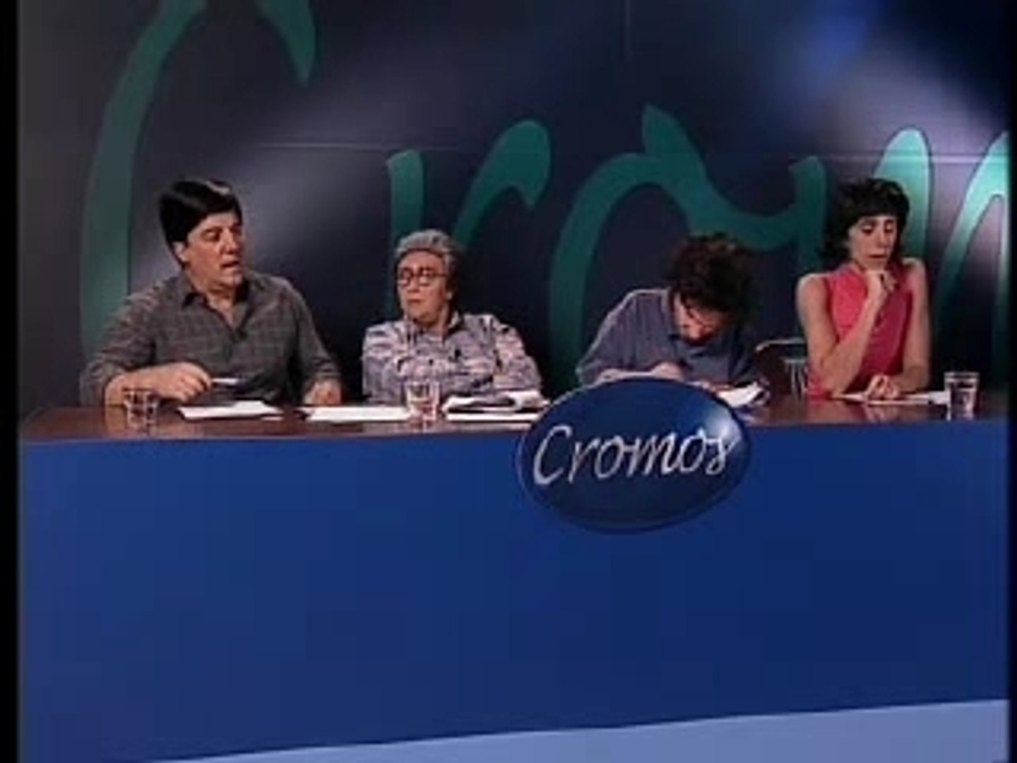 Herman Sic kom Fernando Rocha