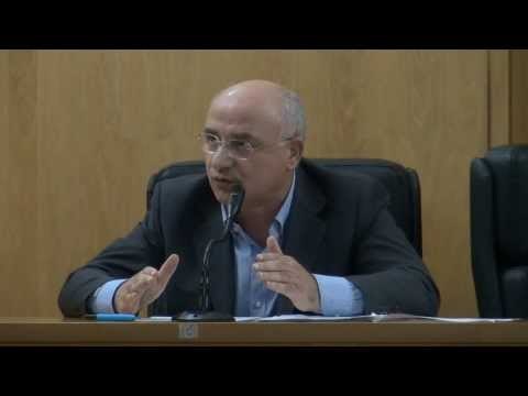 Gricignano (CE) - Consiglio Comunale (31.10.13)