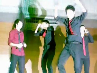 パフォーマンス大会