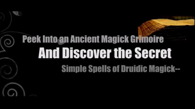 Simple Spell Casting Review _ Simple Spells