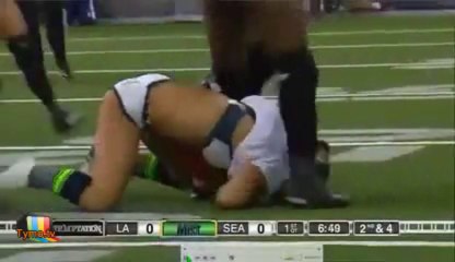 FootBall américain féminin