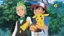 Pokemon Film Genesect e il risveglio della leggenda Trailer Ufficiale in HD