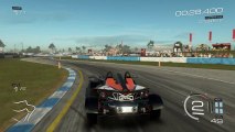 Forza Motorsport 5 - Bande-annonce de gameplay  