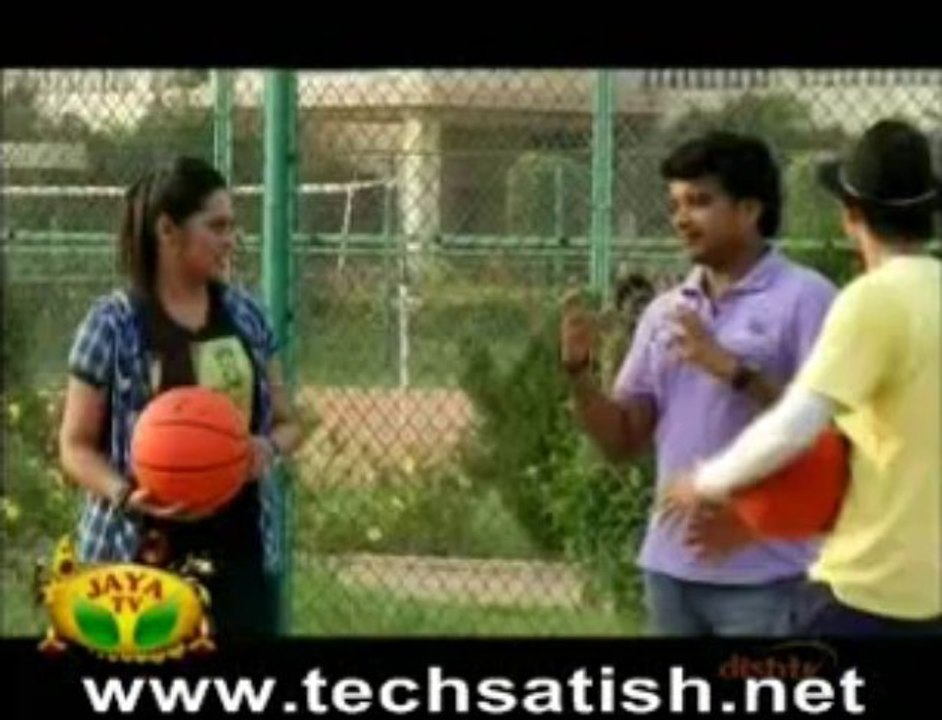 Vallinam Oru Munnottam