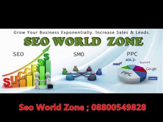 SEO Company in delhi india, 09805098560,http://seoworldzone.blogspot.in