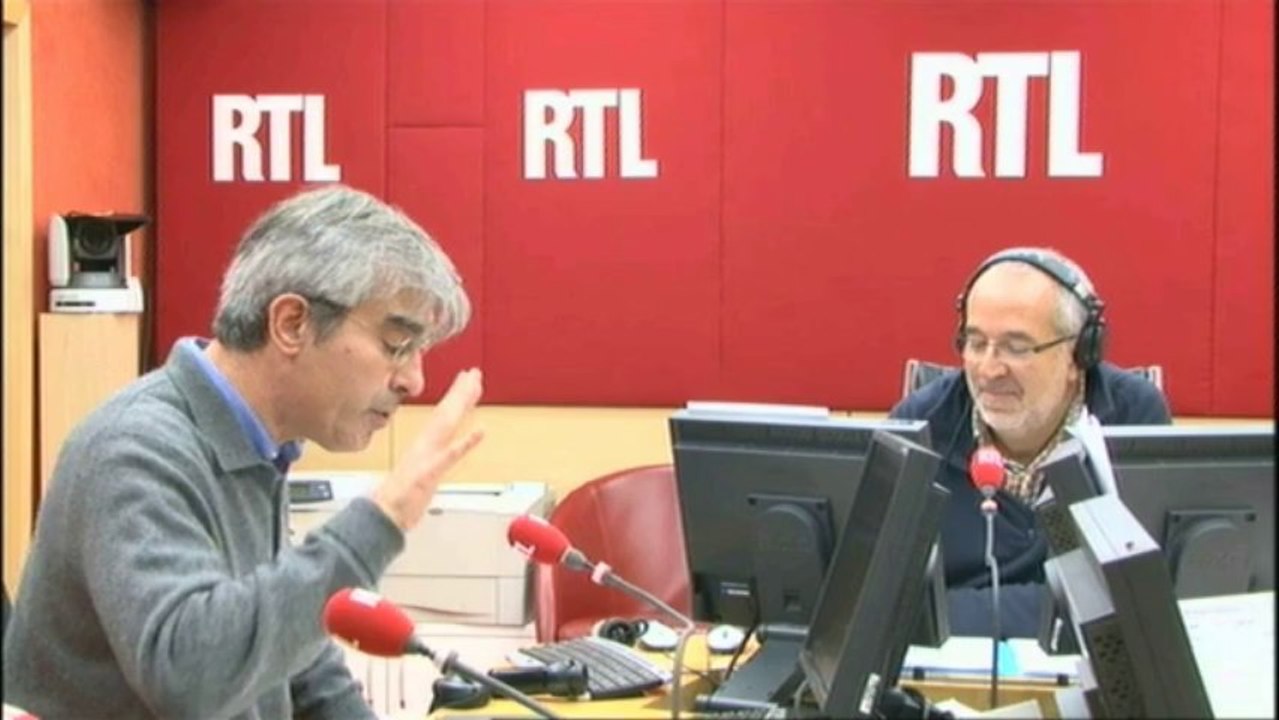 RTL Opinions - François Hollande face à son impopularité