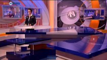 Femke Wolthuis voor het laatst op TV Noord - RTV Noord