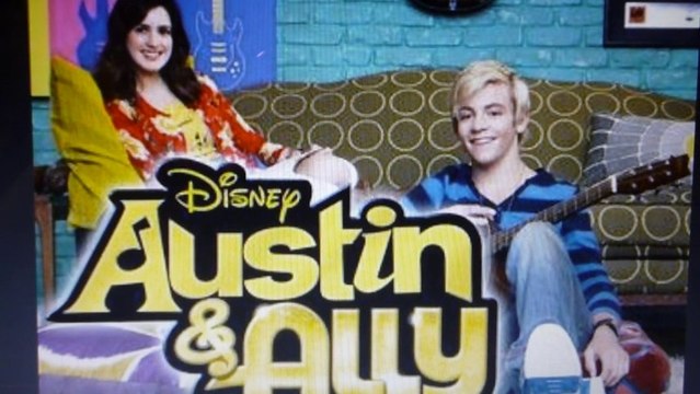 Ross Lynch - Christmas Soul