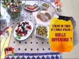 Saveurs d'Olives Saveurs d'Espagne - Episode 3