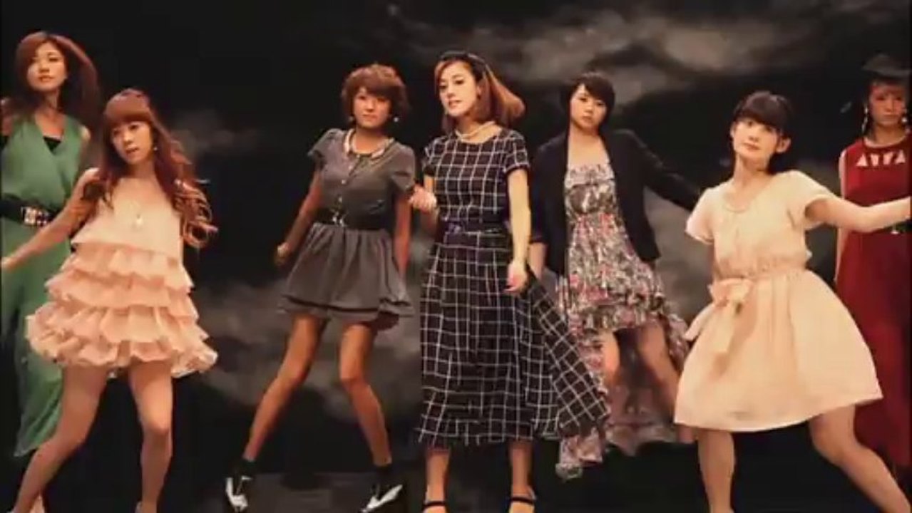Berryz Koubou - Motto Zutto Issho ni Itakatta-ROCK Erotic (Making of)