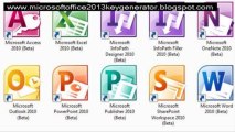 Microsoft Office 2013 Professional Plus Activator/Crack/Keygen/Product keys/Serial/