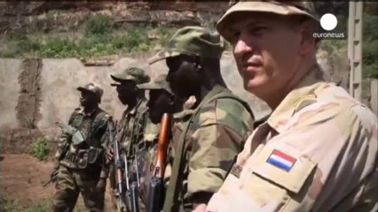 Netherlands to boost peacekeeping mission in Mali