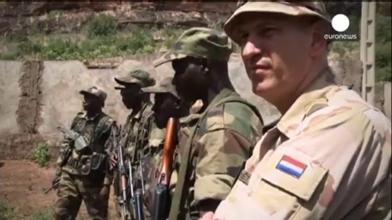Netherlands to boost peacekeeping mission in Mali