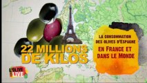 Saveurs d'Olives Saveurs d'Espagne - Episode 1