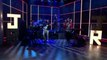 Dale Earnhardt Jr. Jr. - If You Didn't See Me (Then You Weren't On The Dancefloor) [Live on Craig Ferguson]