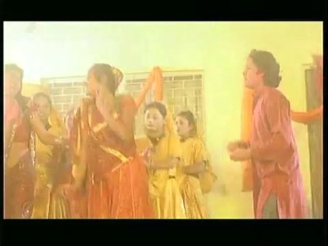 Navki Bhauji Ho [Full Song] Holi Mein Hoor Dem
