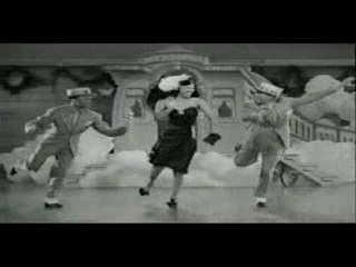 Chattanooga Choo Choo