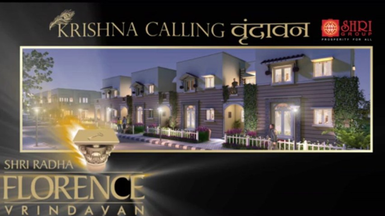 Krishna Calling,