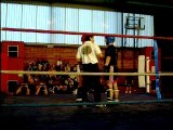 kickboxing angleur 18/11/2006 1er round